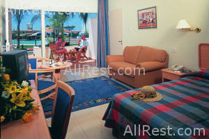 Faros Hotel 5